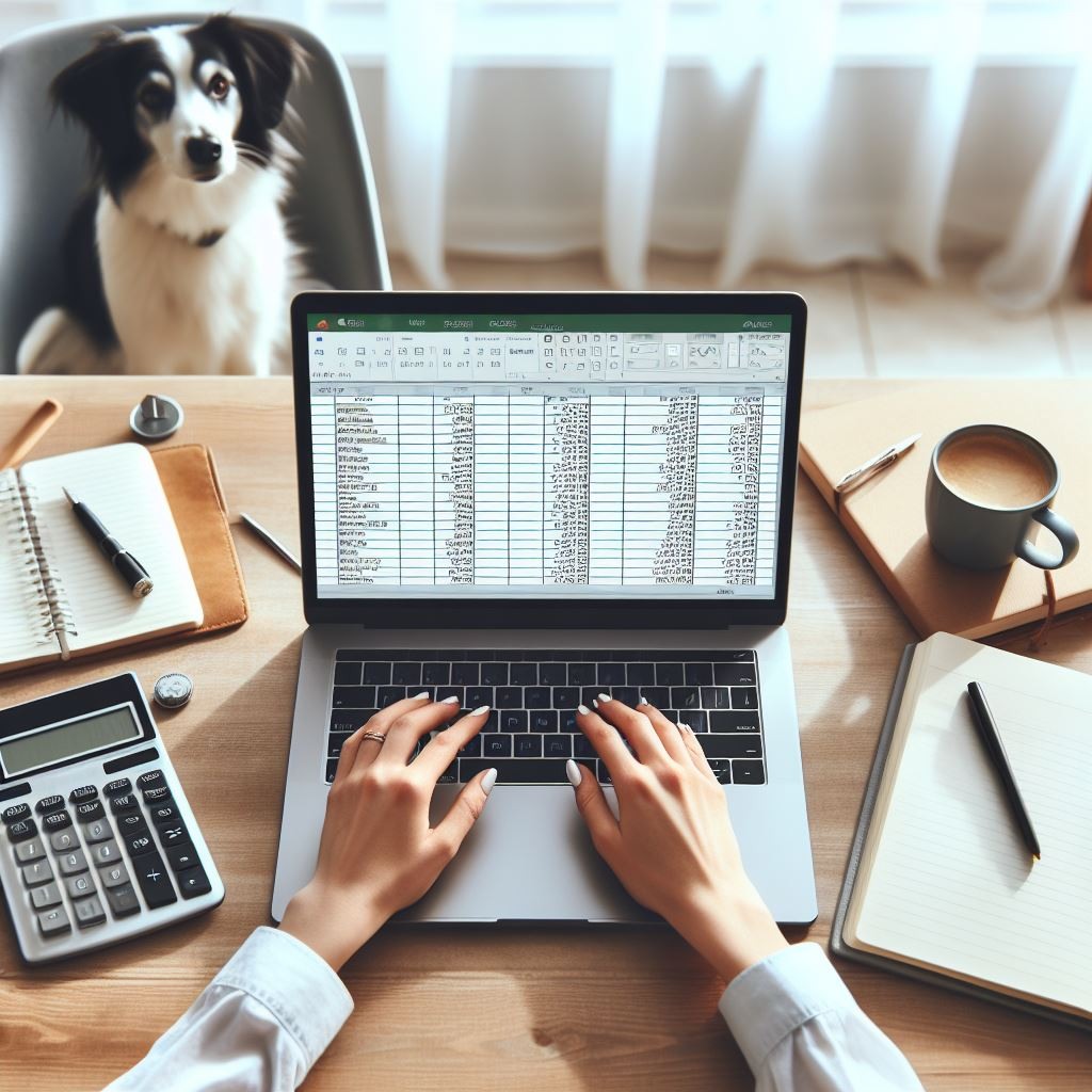 Read more about the article Unlock Your 6X Earning Potential as Pet Owners: A Guide to Monetizing Your Passion for Pets