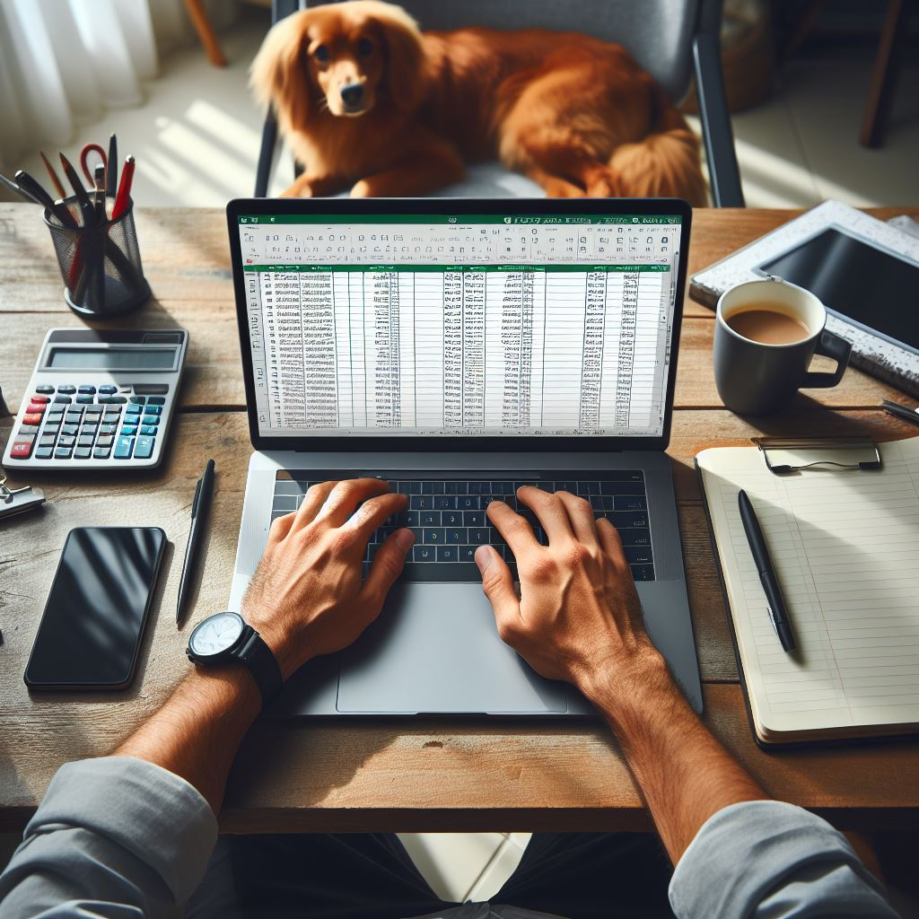 Make Money in the Pet Industry