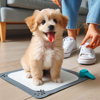 Read more about the article Potty Training: Cinematic Secrets to Power-Up Your Pup’s Joyful 101 Performance