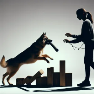 Read more about the article Discover the Power of Training Philosophies: From Treats to Clicks and Everything in Between!