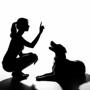 Read more about the article The Universal Down Command: A Pet-Wise Training Guide